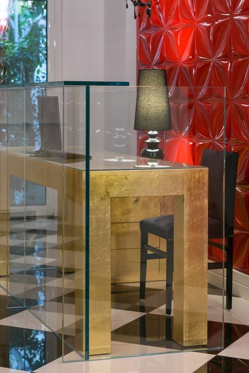 Anaktorikon Boutique Hotel تريبوليس المظهر الخارجي الصورة