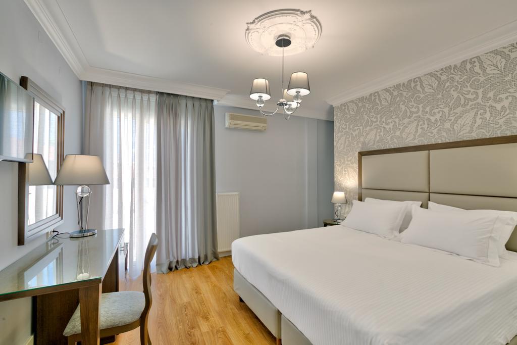 Anaktorikon Boutique Hotel تريبوليس المظهر الخارجي الصورة
