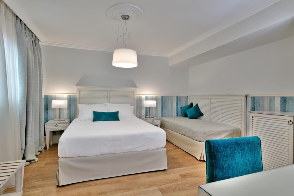 Anaktorikon Boutique Hotel تريبوليس المظهر الخارجي الصورة