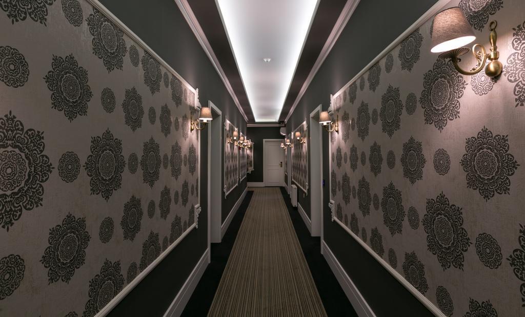 Anaktorikon Boutique Hotel تريبوليس المظهر الخارجي الصورة