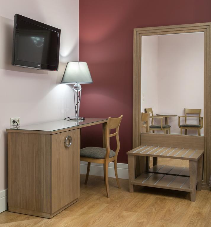 Anaktorikon Boutique Hotel تريبوليس المظهر الخارجي الصورة