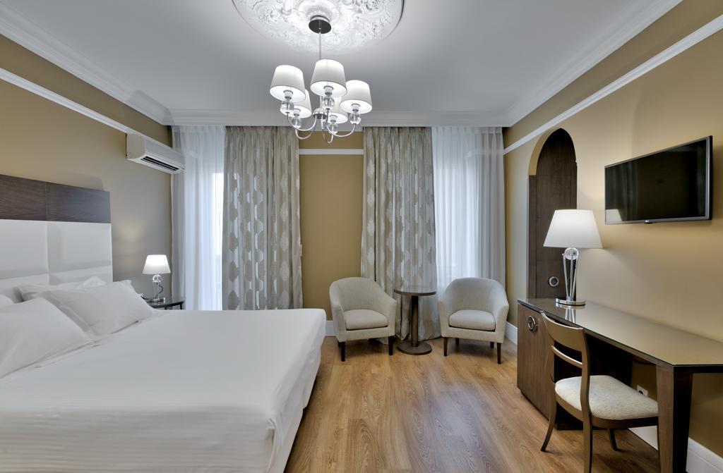 Anaktorikon Boutique Hotel تريبوليس المظهر الخارجي الصورة
