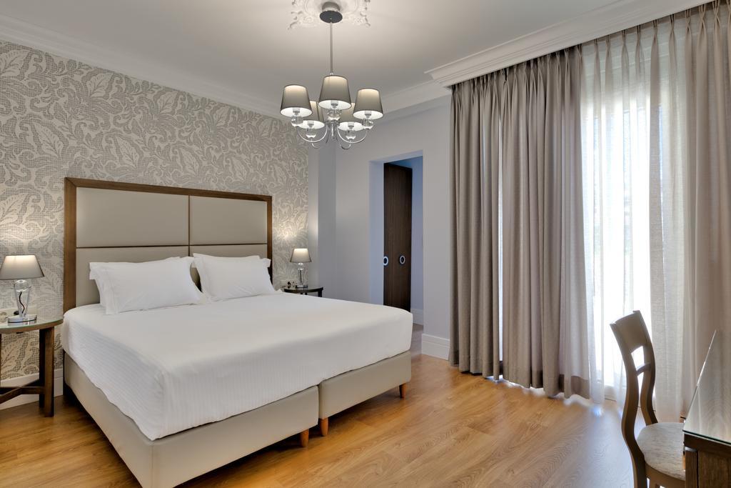 Anaktorikon Boutique Hotel تريبوليس المظهر الخارجي الصورة
