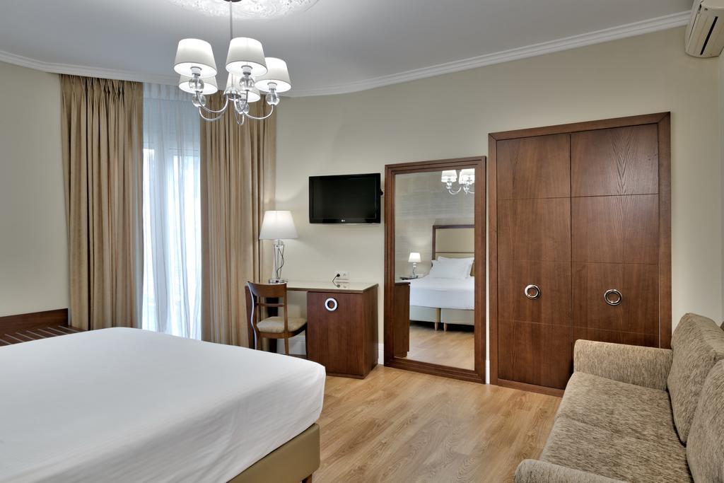 Anaktorikon Boutique Hotel تريبوليس المظهر الخارجي الصورة