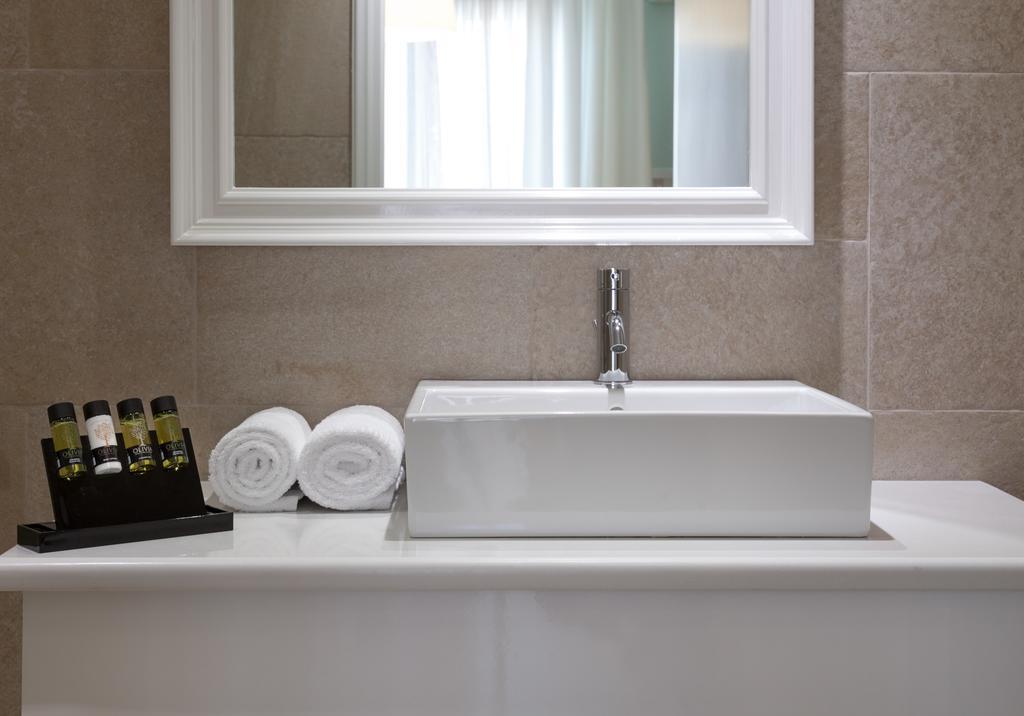 Anaktorikon Boutique Hotel تريبوليس المظهر الخارجي الصورة