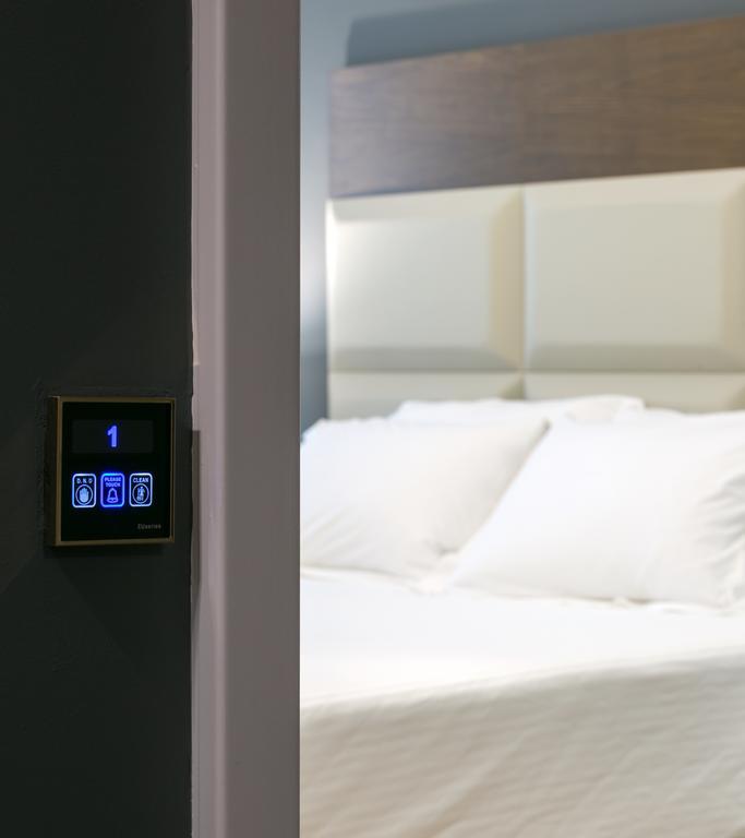 Anaktorikon Boutique Hotel تريبوليس المظهر الخارجي الصورة