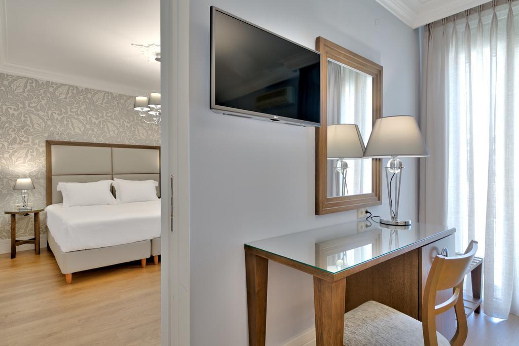 Anaktorikon Boutique Hotel تريبوليس المظهر الخارجي الصورة