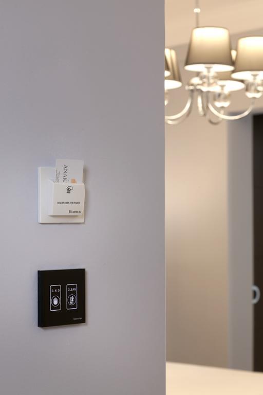 Anaktorikon Boutique Hotel تريبوليس المظهر الخارجي الصورة