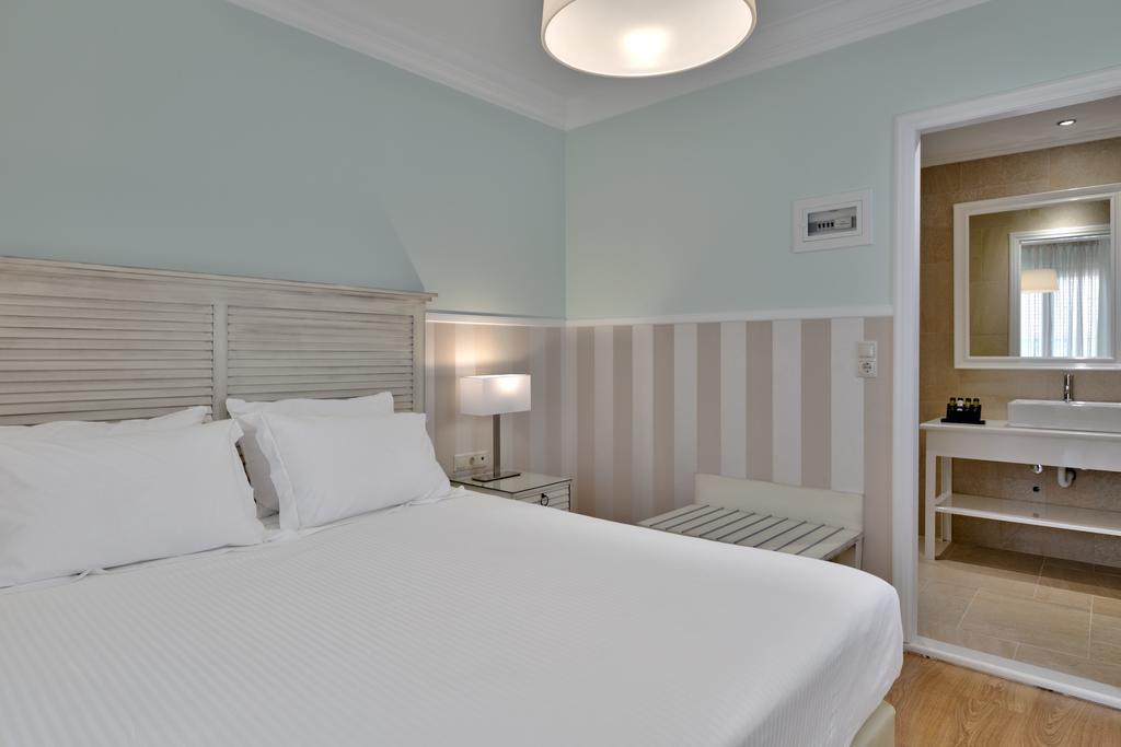 Anaktorikon Boutique Hotel تريبوليس المظهر الخارجي الصورة