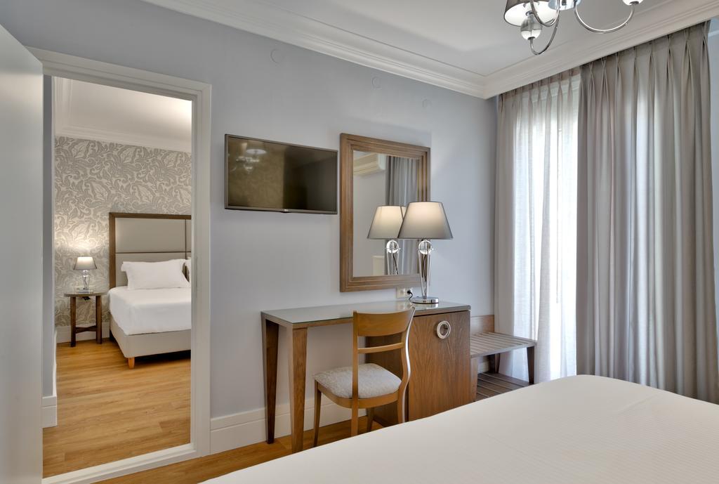 Anaktorikon Boutique Hotel تريبوليس المظهر الخارجي الصورة