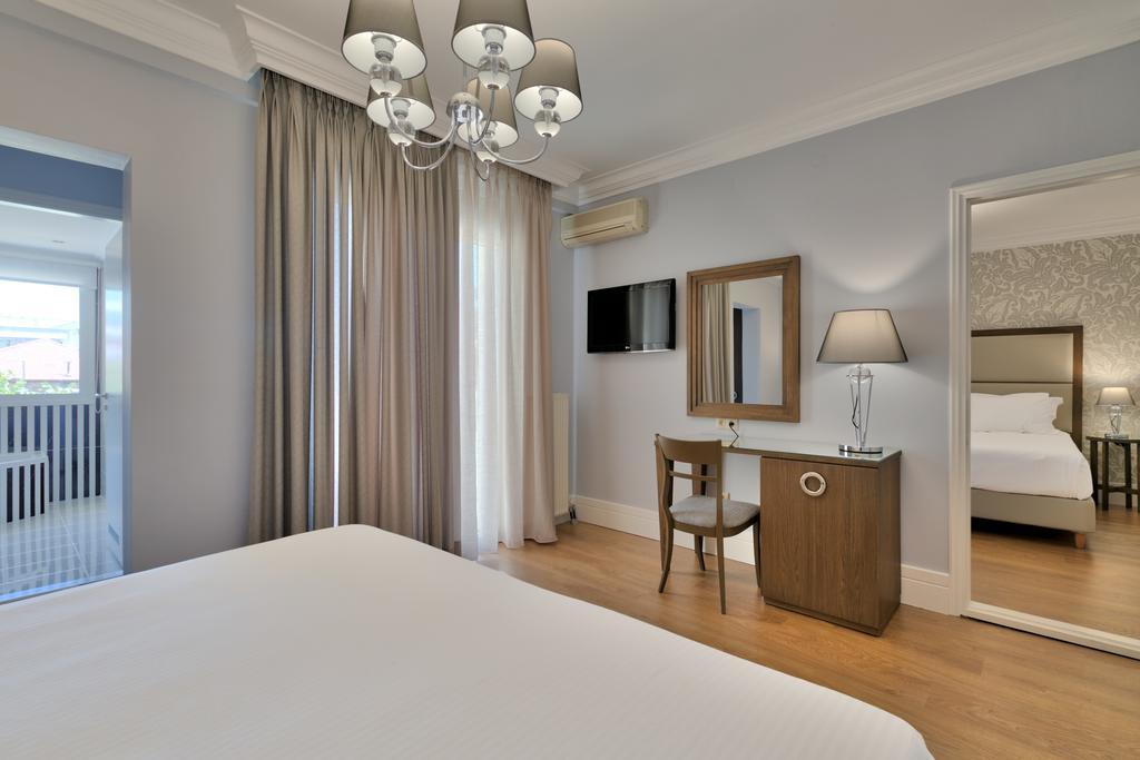 Anaktorikon Boutique Hotel تريبوليس المظهر الخارجي الصورة