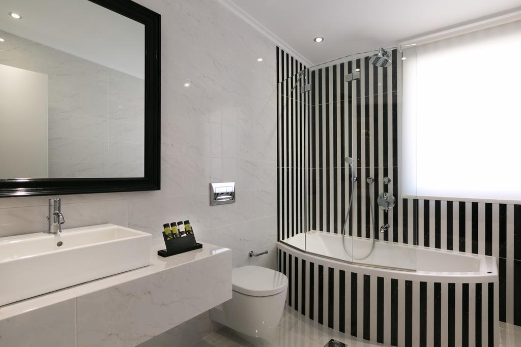 Anaktorikon Boutique Hotel تريبوليس المظهر الخارجي الصورة