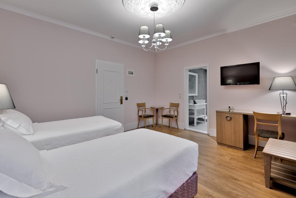 Anaktorikon Boutique Hotel تريبوليس المظهر الخارجي الصورة